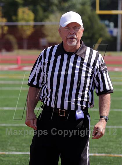 Thumbnail 2 in Deering @ Thornton Academy photogallery.