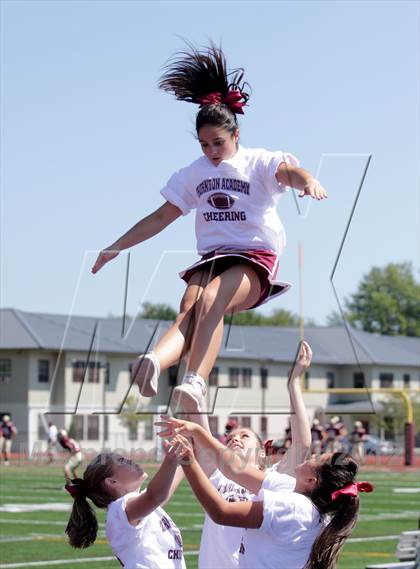 Thumbnail 1 in Deering @ Thornton Academy photogallery.