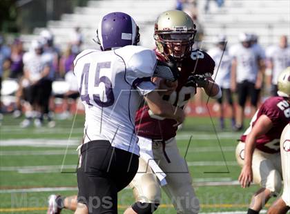 Thumbnail 2 in Deering @ Thornton Academy photogallery.