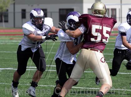 Thumbnail 1 in Deering @ Thornton Academy photogallery.