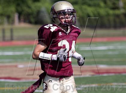 Thumbnail 1 in Deering @ Thornton Academy photogallery.