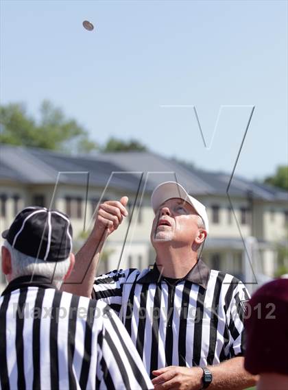 Thumbnail 3 in Deering @ Thornton Academy photogallery.