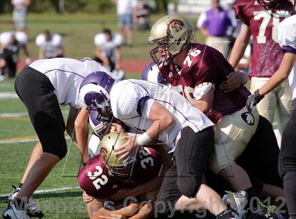 Thumbnail 2 in Deering @ Thornton Academy photogallery.