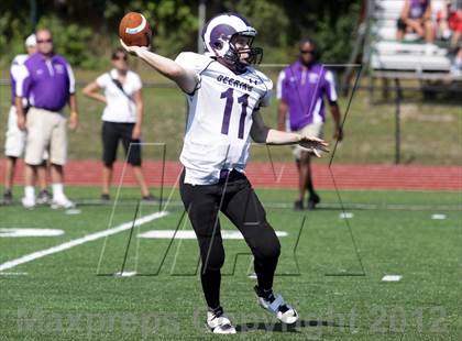 Thumbnail 1 in Deering @ Thornton Academy photogallery.