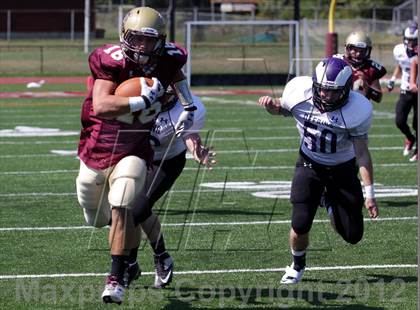 Thumbnail 3 in Deering @ Thornton Academy photogallery.