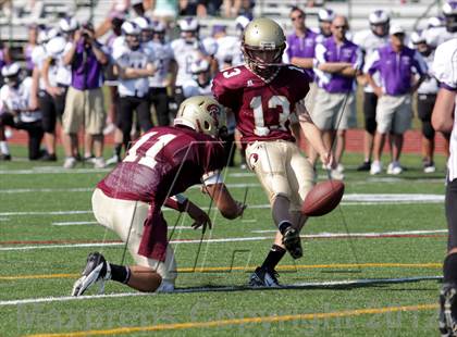 Thumbnail 2 in Deering @ Thornton Academy photogallery.