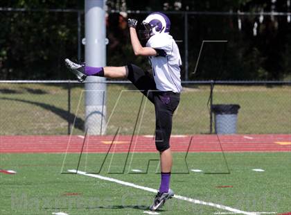 Thumbnail 3 in Deering @ Thornton Academy photogallery.