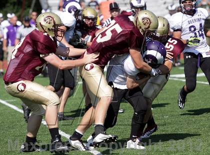 Thumbnail 2 in Deering @ Thornton Academy photogallery.