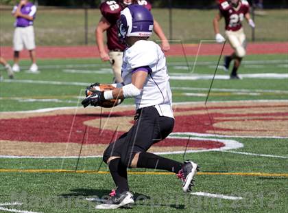 Thumbnail 3 in Deering @ Thornton Academy photogallery.
