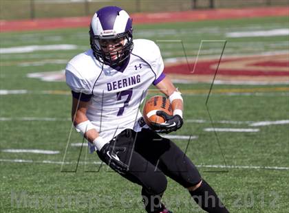 Thumbnail 3 in Deering @ Thornton Academy photogallery.