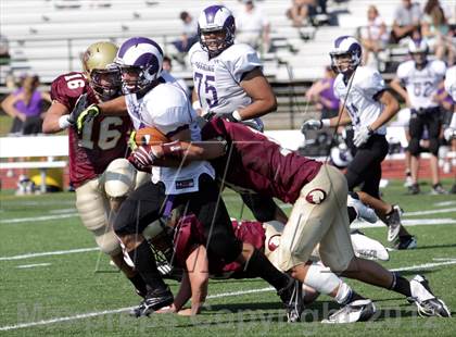 Thumbnail 3 in Deering @ Thornton Academy photogallery.