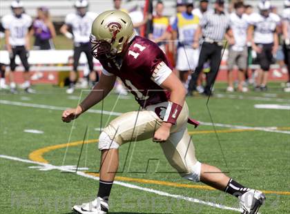 Thumbnail 3 in Deering @ Thornton Academy photogallery.