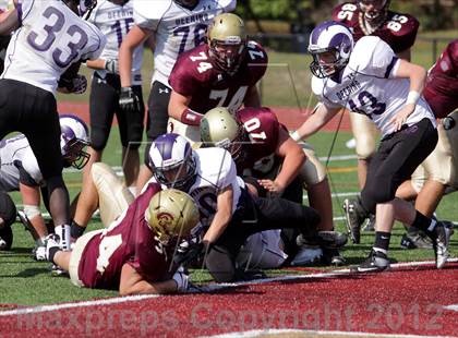 Thumbnail 1 in Deering @ Thornton Academy photogallery.