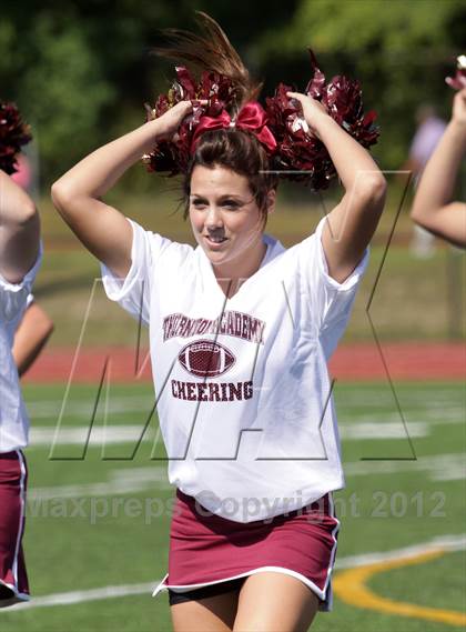 Thumbnail 2 in Deering @ Thornton Academy photogallery.
