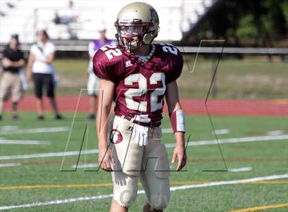 Thumbnail 3 in Deering @ Thornton Academy photogallery.