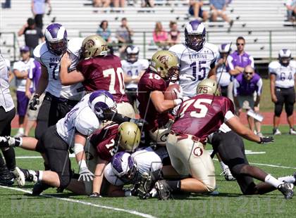 Thumbnail 3 in Deering @ Thornton Academy photogallery.