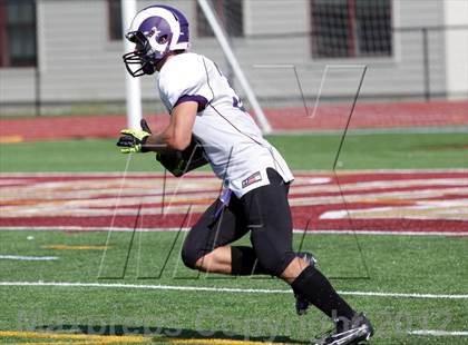 Thumbnail 3 in Deering @ Thornton Academy photogallery.