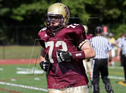 Thumbnail 3 in Deering @ Thornton Academy photogallery.