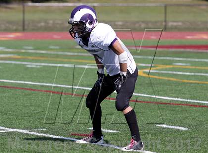 Thumbnail 2 in Deering @ Thornton Academy photogallery.