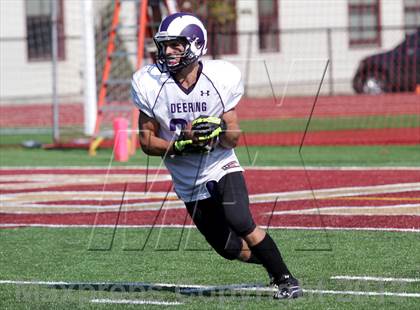 Thumbnail 1 in Deering @ Thornton Academy photogallery.