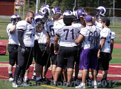 Thumbnail 2 in Deering @ Thornton Academy photogallery.