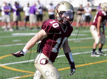 Thumbnail 1 in Deering @ Thornton Academy photogallery.