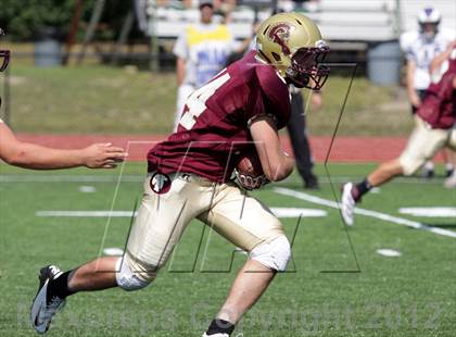 Thumbnail 2 in Deering @ Thornton Academy photogallery.