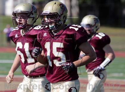 Thumbnail 3 in Deering @ Thornton Academy photogallery.