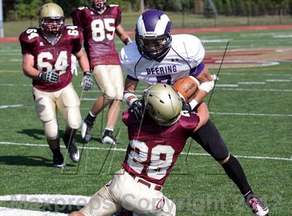 Thumbnail 1 in Deering @ Thornton Academy photogallery.