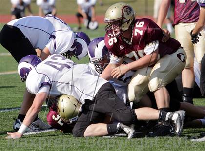 Thumbnail 1 in Deering @ Thornton Academy photogallery.