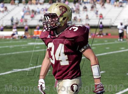 Thumbnail 1 in Deering @ Thornton Academy photogallery.