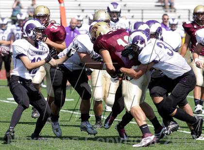 Thumbnail 1 in Deering @ Thornton Academy photogallery.