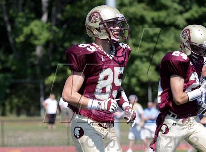 Thumbnail 3 in Deering @ Thornton Academy photogallery.