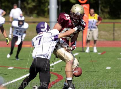 Thumbnail 1 in Deering @ Thornton Academy photogallery.