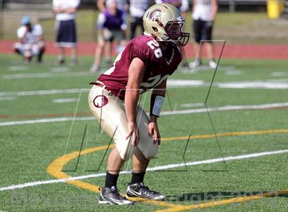 Thumbnail 2 in Deering @ Thornton Academy photogallery.