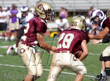 Thumbnail 2 in Deering @ Thornton Academy photogallery.