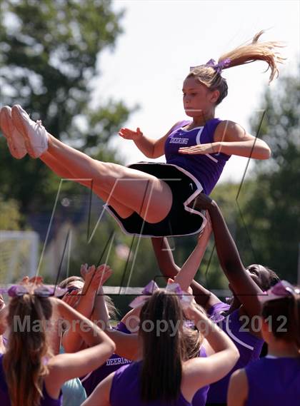 Thumbnail 3 in Deering @ Thornton Academy photogallery.