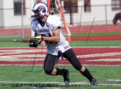 Thumbnail 2 in Deering @ Thornton Academy photogallery.