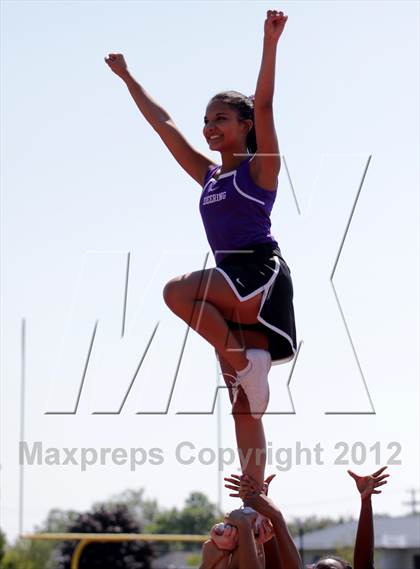 Thumbnail 2 in Deering @ Thornton Academy photogallery.