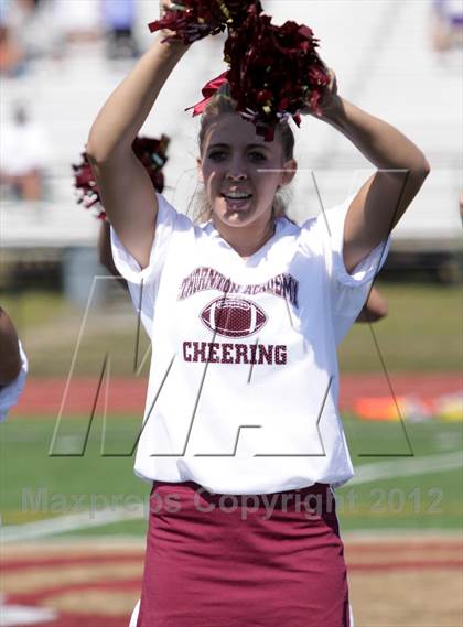 Thumbnail 3 in Deering @ Thornton Academy photogallery.