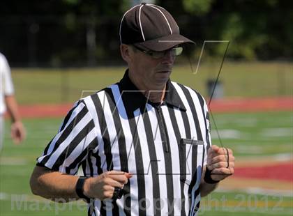 Thumbnail 1 in Deering @ Thornton Academy photogallery.