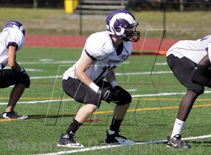 Thumbnail 1 in Deering @ Thornton Academy photogallery.