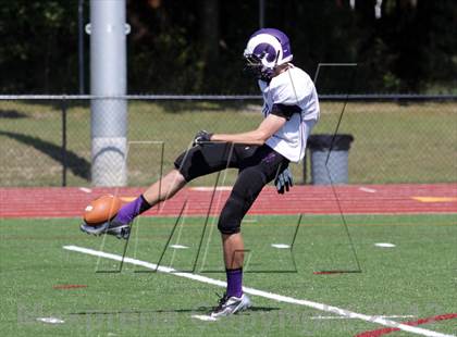 Thumbnail 2 in Deering @ Thornton Academy photogallery.