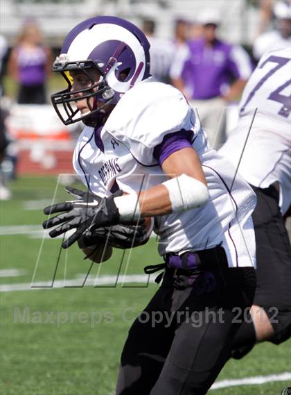 Thumbnail 3 in Deering @ Thornton Academy photogallery.
