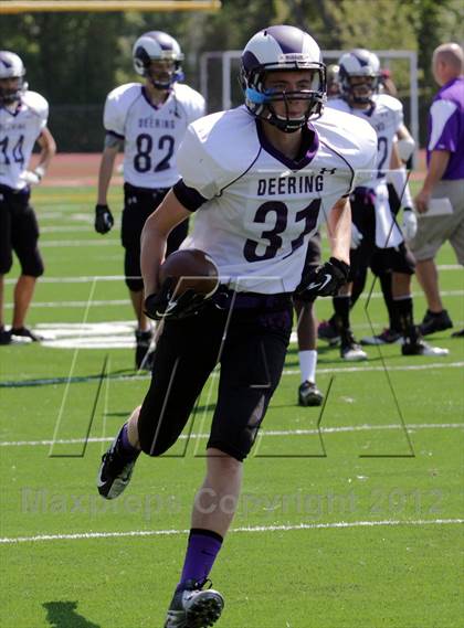 Thumbnail 3 in Deering @ Thornton Academy photogallery.
