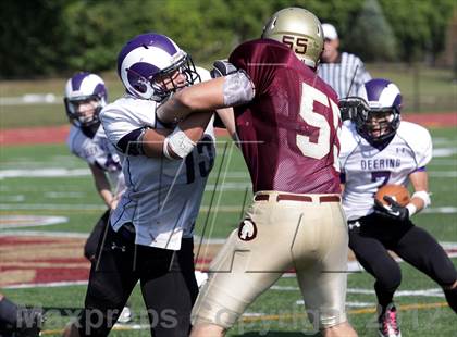 Thumbnail 3 in Deering @ Thornton Academy photogallery.