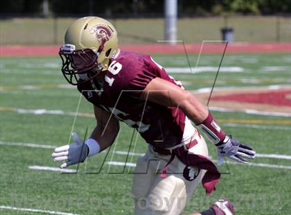 Thumbnail 3 in Deering @ Thornton Academy photogallery.