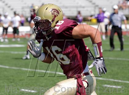 Thumbnail 2 in Deering @ Thornton Academy photogallery.