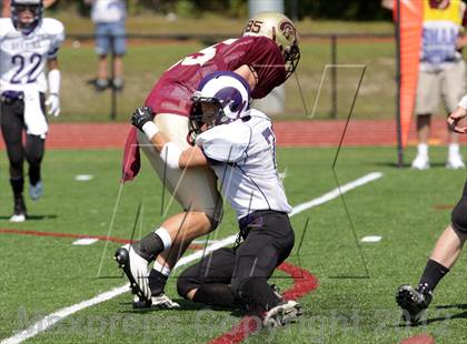 Thumbnail 1 in Deering @ Thornton Academy photogallery.