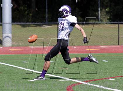 Thumbnail 1 in Deering @ Thornton Academy photogallery.